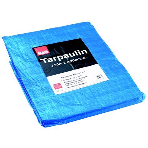 tarpaulon|tarpaulin b&q.